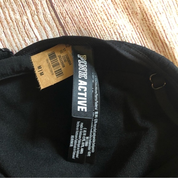 NWT VS Longline Seamless Sports - Picture 5 of 6